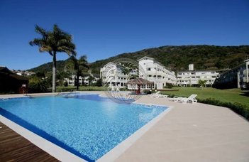 apartment em Rua Laurindo Januário da Silveira, Lagoa da Conceição - Florianópolis - SC
