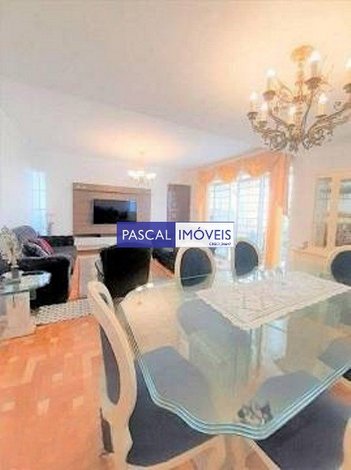 house em Rua Antônio Gebara, Planalto Paulista - São Paulo - SP