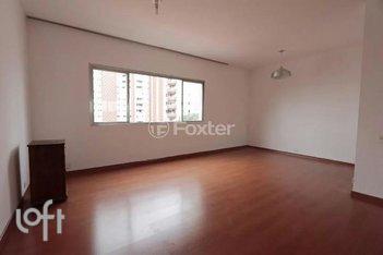 apartment em Monte Alegre, Perdizes - São Paulo - SP