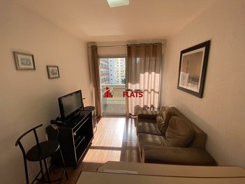 apartment em Rua Tuim, Vila Uberabinha - São Paulo - SP