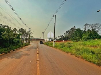 commercial_land_lot em Rua Doutor Francisco Timm, Timbaúva - Santa Rosa - RS