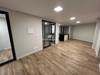 apartment em Rua Miguel Pereira, Humaitá - Rio de Janeiro - RJ