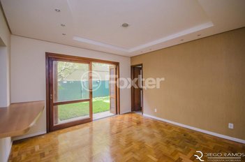 apartment em Rua Luiz Manoel, Santana - Porto Alegre - RS