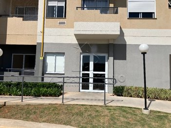 apartment em Rua Maria Cinto de Biaggi, Jardim Santa Rosa - Sorocaba - SP