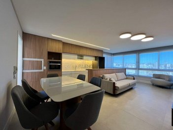 apartment em Rua Assis Brasil, São Francisco - Bento Gonçalves - RS