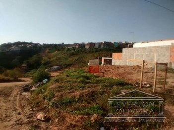 land_lot em Marques Joao Lustosa da Cunha Paranagua, Jardim do Marquês - Jacareí - SP