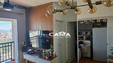 apartment em Rua Alayde de Souza Costa, Itaquera - São Paulo - SP
