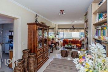 apartment em Rua Antônio Manoel da Rosa, Jardim Itu-Sabará - Porto Alegre - RS