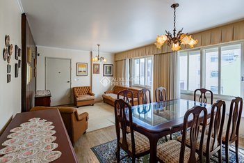 apartment em Avenida Independência, Centro Histórico - Porto Alegre - RS