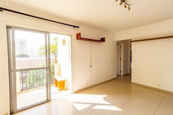 apartment em Rua Ministro Roberto Cardoso Alves, Santo Amaro - São Paulo - SP