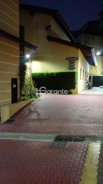 house em Avenida Benjamin Harris Hunnicutt, Portal dos Gramados - Guarulhos - SP