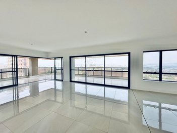 apartment em Avenida Deputado Sérgio Cardoso de Almeida, Jardim Ilhas do Sul - Ribeirão Preto - SP