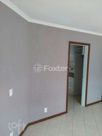 apartment em Rua Belarmino José da Silva, Ipiranga - São José - SC