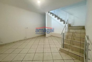 house em Rua Joana Soares Ferreira, Cidade Morumbi - São José dos Campos - SP