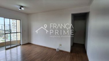 apartment em Avenida Raimundo Pereira de Magalhães, Jardim Íris - São Paulo - SP