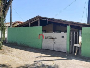 house em Avenida Fortaleza, Parque Industrial - São José dos Campos - SP