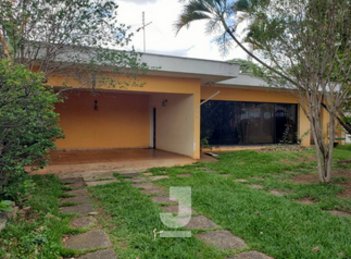 house em Avenida Marechal Juarez Távora, Jardim Novo Campos Elíseos - Campinas - SP