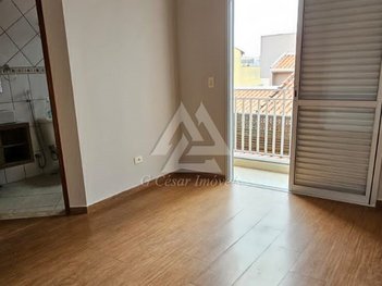 house em Rua Fernando de Mascarenhas, Vila Humaitá - Santo André - SP