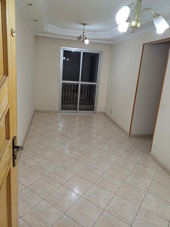 apartment em Avenida Doutor Orêncio Vidigal, Vila Carlos de Campos - São Paulo - SP