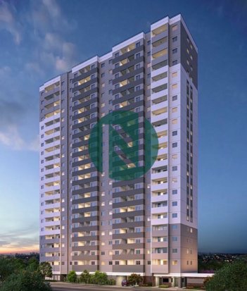 apartment em Avenida Zelina, Vila Zelina - São Paulo - SP
