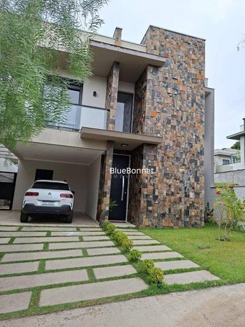 house em Rua Antonio Demarchi, CECAP - Jundiaí - SP