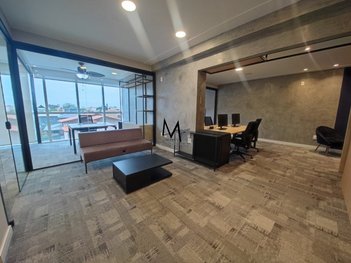 office em Rodovia Doutor Antônio Luiz Moura Gonzaga, Rio Tavares - Florianópolis - SC