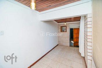 house em Rua Francisco Valdomiro Lorenz, Jardim Carvalho - Porto Alegre - RS