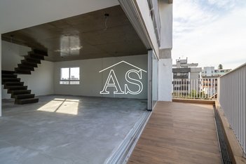 apartment em Rua Carlos Von Koseritz, Auxiliadora - Porto Alegre - RS