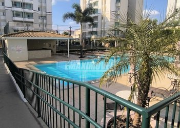 apartment em Avenida Salvador Milego, Jardim Vera Cruz - Sorocaba - SP