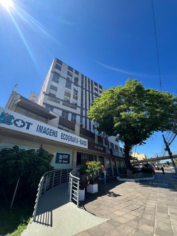 apartment em Avenida Victor Barreto, Centro - Canoas - RS