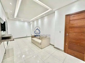 apartment em Rua Manoel Lopes Coelho, Itapoã - Belo Horizonte - MG