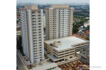 apartment em Rua Cavadas, Vila São João - Guarulhos - SP