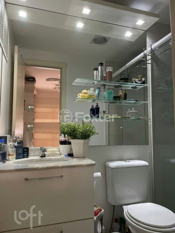 apartment em Avenida Bento Gonçalves, Partenon - Porto Alegre - RS