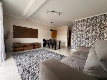 apartment em Rua Treze de Maio, Centro - Farroupilha - RS