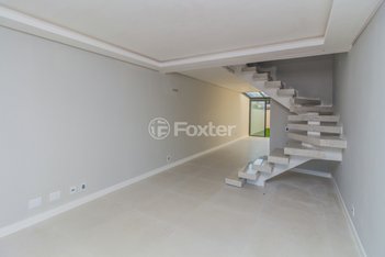house em Rua Doutor Pereira Neto, Tristeza - Porto Alegre - RS