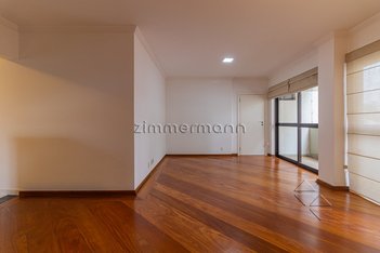 apartment em Rua Jericó, Sumarezinho - São Paulo - SP
