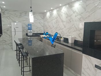 apartment em Rua Paraguai, Enseada - Guarujá - SP