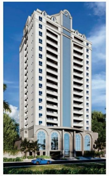 apartment em Avenida São João, São Judas - Piracicaba - SP