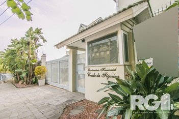 house em Conde da Figueira, Vila Jardim - Porto Alegre - RS