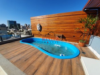 apartment em Coronel Lucas de Oliveira, Bela Vista - Porto Alegre - RS