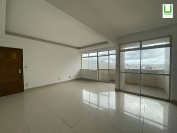 apartment em Rua Fidélis Martins, Buritis - Belo Horizonte - MG