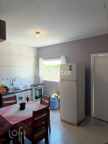 house em Rodovia Baldicero Filomeno, Ribeirão da Ilha - Florianópolis - SC