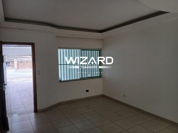 house em Rua Pirambóia, Vila Carrão - São Paulo - SP