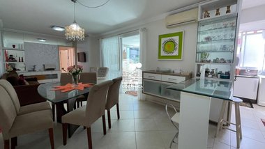 apartment em Rua Professor Odilon Fernandes, Trindade - Florianópolis - SC