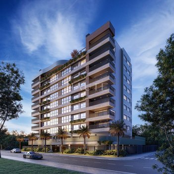 apartment em Rua São Pedro, Torres - Torres - RS