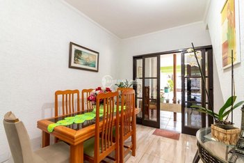 house em Rua Afonso Lopes Vieira, Vila Dionisia - São Paulo - SP