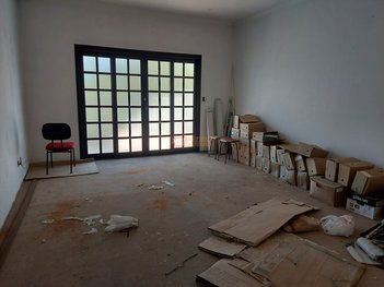 office em Olavo Bilac, Jardim Olavo Bilac - São Bernardo do Campo - SP
