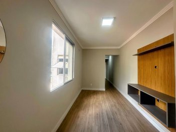 apartment em Rua da Paz, Boqueirão - Santos - SP