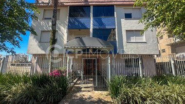 apartment em Rua Roque Calage, Passo da Areia - Porto Alegre - RS