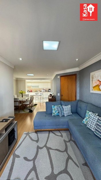 apartment em Rua Caçapava, Baeta Neves - São Bernardo do Campo - SP